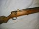 H&R bolt action 12 ga Model 349 shotgun
