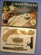 CVA .45 cal. perc. Colonial pistol kit w/6.5