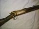 Springfield 1898 Krag .30-40 rifle