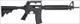 MOSSBERG® TACTICAL .22 Autoloading Rifle w/6-Position Adjustable Stock, A-2 Style Carry Handle & Front Sight, and 10 Rnd Mag - New