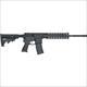 MOSSBERG® MMR TACTICAL 5.56mm NATO Semi-Auto Rifle w/6-Pos Adj Stk, Flat Top, Quad Rail, FH/Cmpnstr, & 30 Rnd Mag - New