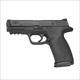 Smith & Wesson M&P40 Full Size  .40SW, Blk, 4.25