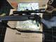 CVA WOLF MUZZLELOADER