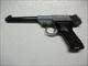 Hi Standard Dura Matic .22 RF