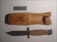 Air Force survival knife Ontario