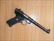Ruger Mark II