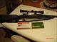 Interarms,Whitworth Mark X ,458 Win Mag