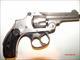 S&W,Safety Hammerless 3th Model,.32 Lemon Squeezer