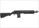 Springfield Armory M1A Socom II, Black with Extended Top Rail, 7.62mm/.308, NIB
