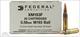 500 Rnds Federal 5.56mm 55 Gr FMJ Boat Tail Bullets, XM193F, VISA/MASTERCARD/DISCOVER ACCEPTED with no CC fee.