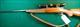 Sako AIII Custom 7mm magnum with Leupold Vari-X III Custom