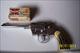 Colt Army Special 32-20. W.C.F. Double Action.