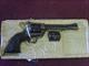 Colt Revolver 22/22m 