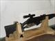 Saiga 7.62X39 W/ OMO Scope