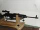 Saiga 7.62x39 W/ OMO Scope
