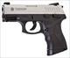 TAURUS 840 COMPACT 40 S&W 15+1 