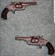 S&W .32 Single Action (Model 1 1/2)