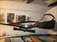 H&R Handi-Rifle, .25-06Rem,  Hardwood Stock 