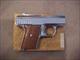 RAVEN P-25 NICKLE 25ACP 