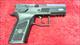 CZ 75 P-07 9mm