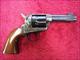 Cimmaron PJR 38 Spl