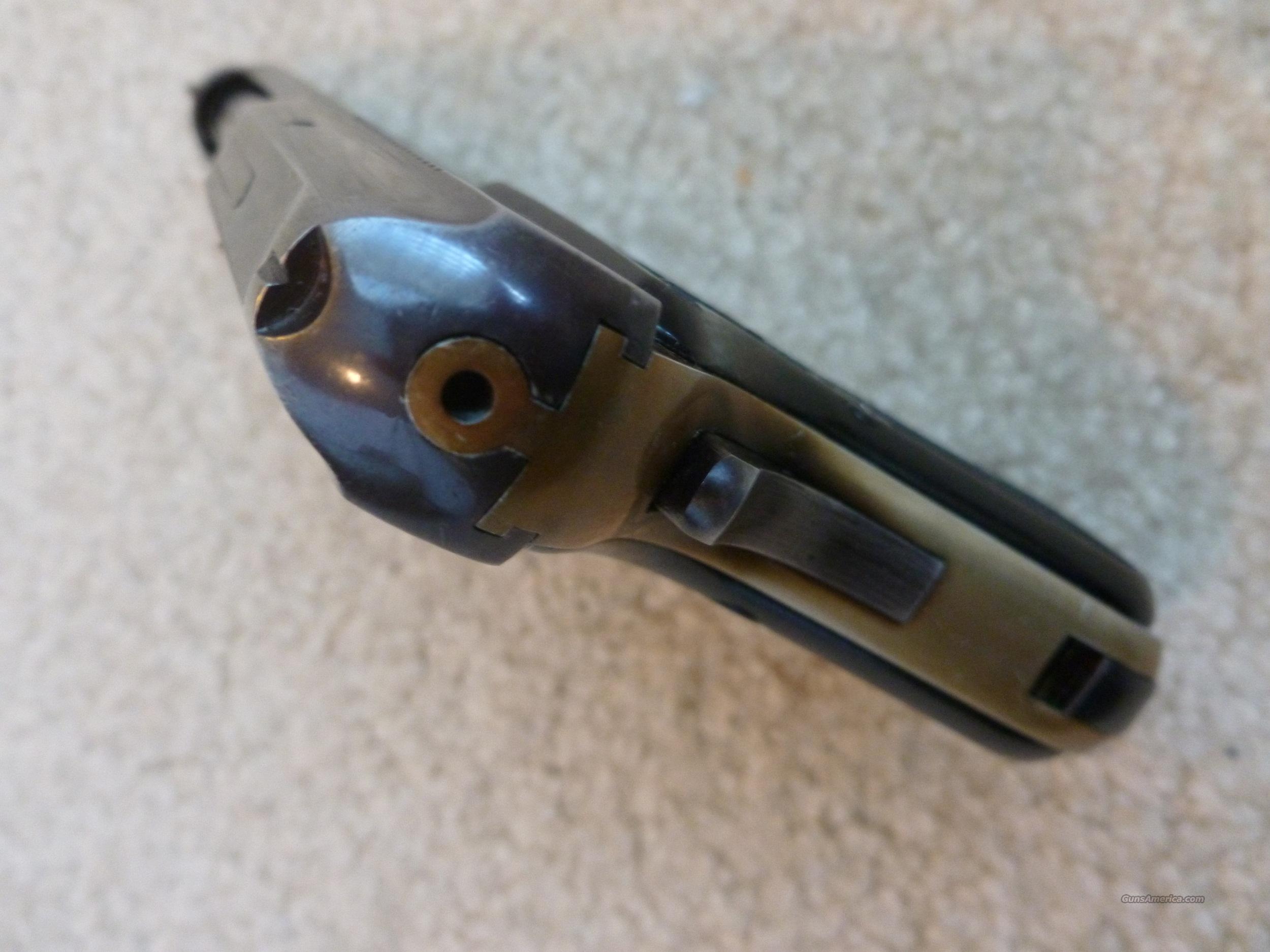 Beretta 418 .25 ACP "The original James Bond Gu... for sale