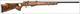 SAVAGE 25 LW Varmint 19739 17 Hornet Thumbhole 24