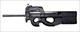 NIB FNH PS90 W/ FN PS90 Red Dot