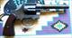 U.S. 1917 COLT Revolver - .45 Colt