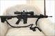 JP SCR-11 Side Charge Competition Rifle (.223)