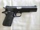  1911 Model 70 Colt .45 Combat Custom by Armand Swenson