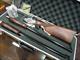 VARNER SPORTING ARMS,INC MOD-FAVORITE PRESENTATION ENGRAVED NO-1 GRADE 22LR&22MAG COMBO SET
