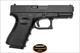 Glock 19 Gen 3 with 3 hi cap mags, NEW IN BOX