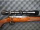 Sako L461 222 mag Pre-Garcia Bofors Steel