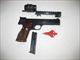 Smith and Wesson Mod. 41