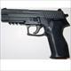 Awesome! Sig Sauer P226 Special Config 9mm - Navy Frame, NS, SRT - NIB