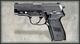 SIg Sauer M11A1 Navy Aviator Pistol (15 rd 9mm) - NIB