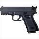 LEGACY SPORTS HOWA M22 PSTL BLK 10RND 