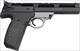S&W 22A .22LR 5.5
