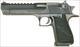 DESERT EAGLE DE50 50AE 6IN BLK 