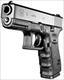 GLOCK 19 9MM FS 15-SHOT BLACK