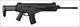 BERETTA ARX160 .22LR RIFLE 18.5