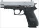 SIG P220 45ACP 2 TONE NS 2 8RD MAGS 