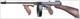 THOMPSON 1927A1 .45ACP CARBINE W/50 ROUNDS DRUM & 30RND