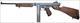 THOMPSON M1 LTWT 30RD 45ACP 16.5