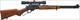 MARLIN 336W 30-30 W/SCOPE BLUED 