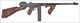 THOMPSON 1927A1 .45ACP CARBINE DELUXE MODEL