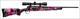SAVAGE AXIS YOUTH .243 WIN. MUDDY GIRL CAMO SYN W/3-9X40