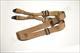 Dark Earth Tactical Rifle Sling 2 Two Point Bungee