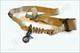 Tactical Single Point Bungee Sling Dark Earth Tan